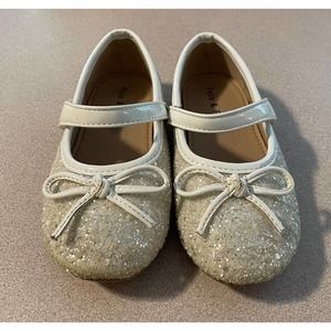 Felix & Flora Sparkle Shoes